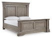 Blairhurst Bed - De Avenue Furniture