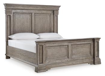 Blairhurst Bed - De Avenue Furniture
