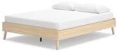 Cabinella Bed - De Avenue Furniture