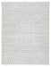 Lambworth 7'10" x 10' Rug - De Avenue Furniture