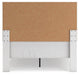 Charbitt Bed - De Avenue Furniture