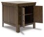 Moriville Occasional Table Set - De Avenue Furniture