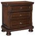 Porter Bedroom Set - De Avenue Furniture