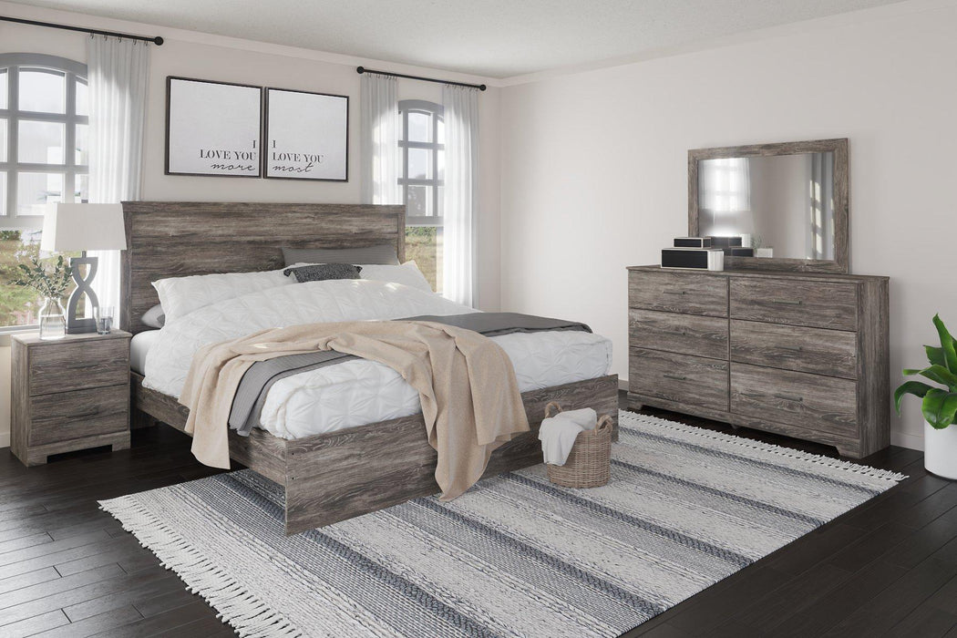 Ralinksi Bedroom Set - De Avenue Furniture