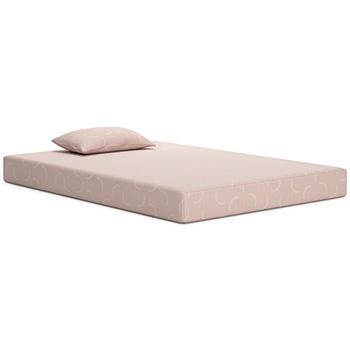 iKidz Coral Mattress and Pillow - De Avenue Furniture