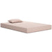 iKidz Coral Mattress and Pillow - De Avenue Furniture
