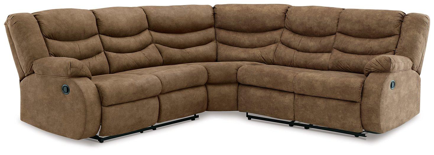 Partymate Living Room Set - De Avenue Furniture