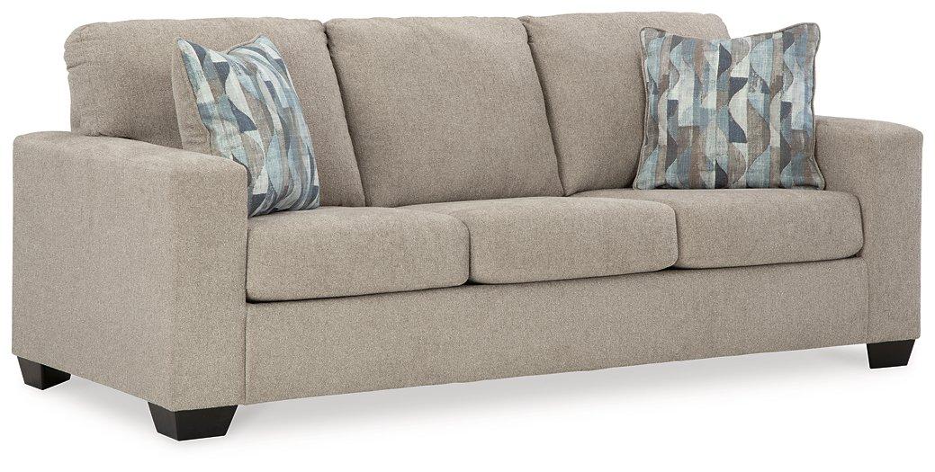 Deltona Living Room Set - De Avenue Furniture