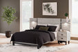 Vessalli Bed with Extensions - De Avenue Furniture
