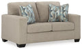 Deltona Living Room Set - De Avenue Furniture
