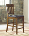 Ralene Bar Stool Set - De Avenue Furniture