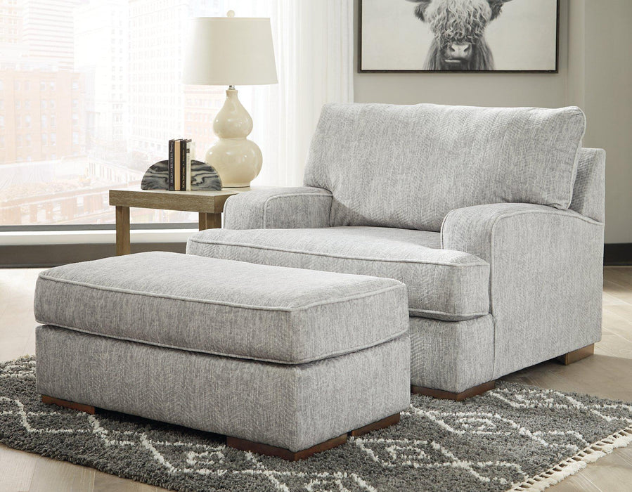 Mercado Living Room Set - De Avenue Furniture