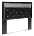 Kaydell Upholstered Panel Storage Bed - De Avenue Furniture