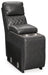 Samperstone Power Reclining Sectional - De Avenue Furniture