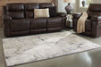 Wyscott 7'10" x 10'3" Rug - De Avenue Furniture