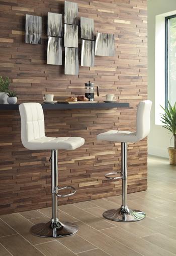 Bellatier Bar Stool Set - De Avenue Furniture