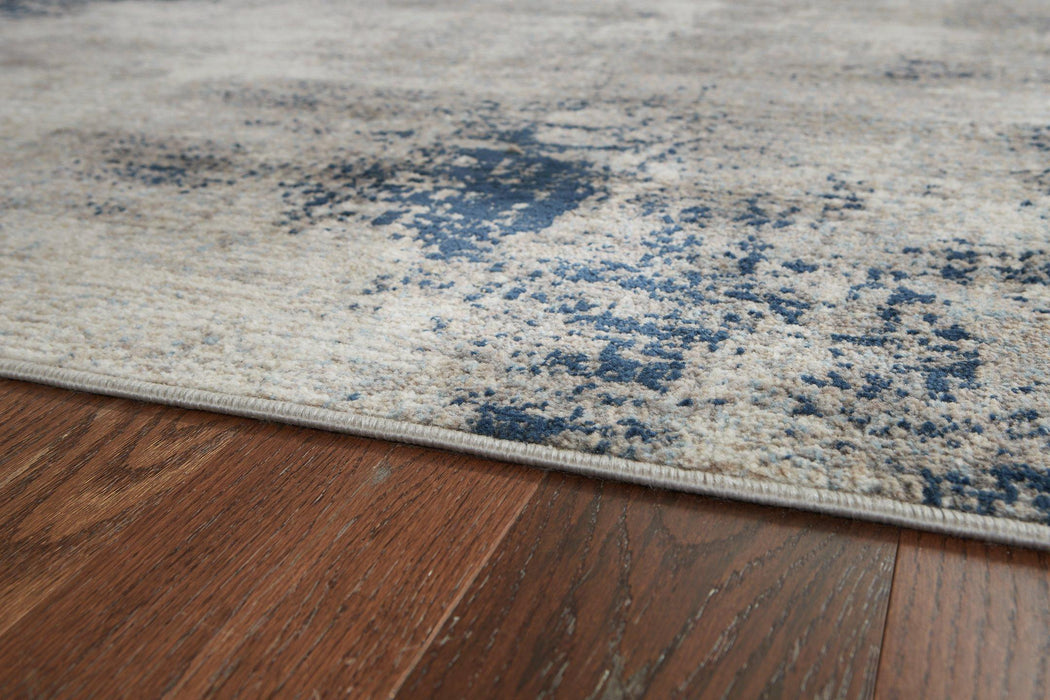 Wrenstow 7'10" x 10'3" Rug - De Avenue Furniture