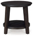 Celamar Occasional Table Set - De Avenue Furniture