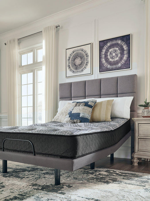 Comfort Plus Mattress - De Avenue Furniture