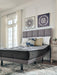 Comfort Plus Mattress - De Avenue Furniture
