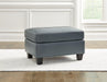 Genoa Ottoman - De Avenue Furniture