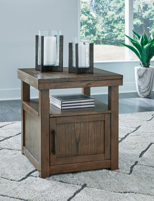 Boardernest Occasional Table Set - De Avenue Furniture