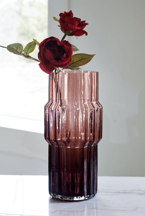 Dorlow Vase (Set of 2) - De Avenue Furniture