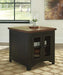 Valebeck End Table Set - De Avenue Furniture