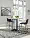 Centiar Counter Height Dining Set - De Avenue Furniture