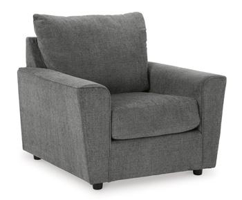 Stairatt Living Room Set - De Avenue Furniture