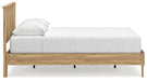 Bermacy Bed - De Avenue Furniture
