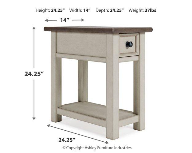 Bolanburg Table Set - De Avenue Furniture