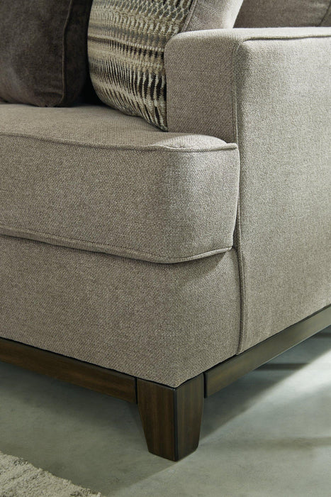 Kaywood Sofa - De Avenue Furniture
