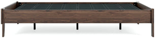 Calverson Panel Bed - De Avenue Furniture