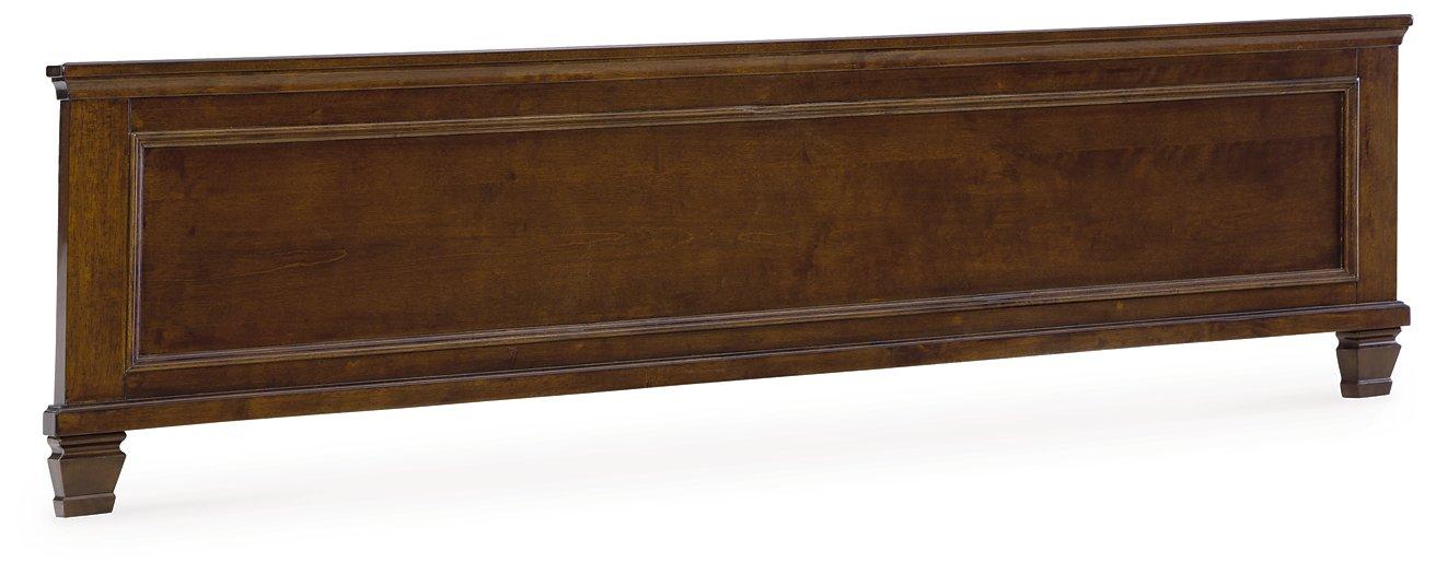 Danabrin Bed - De Avenue Furniture