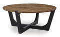Hanneforth Occasional Table Set - De Avenue Furniture