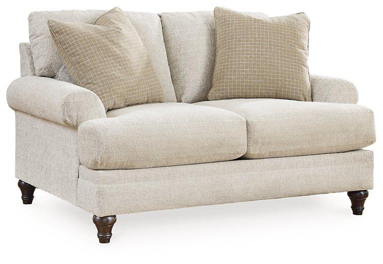 Valerani Living Room Set - De Avenue Furniture