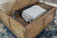 Torlanta Occasional Table Set - De Avenue Furniture