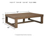 Cariton Table Set - De Avenue Furniture