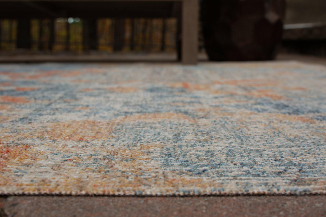 Wraylen 7'10" x 10' Rug - De Avenue Furniture