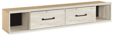 Cambeck Youth Bed with 2 Storage Drawers - De Avenue Furniture