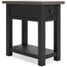 Tyler Creek End Table Set - De Avenue Furniture