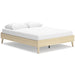 Cabinella Bed - De Avenue Furniture