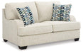 Valerano Loveseat - De Avenue Furniture