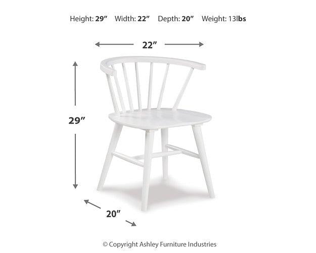 Grannen Dining Chair