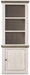 Havalance Right Pier Cabinet - De Avenue Furniture