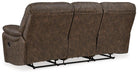 Kilmartin Reclining Sofa - De Avenue Furniture