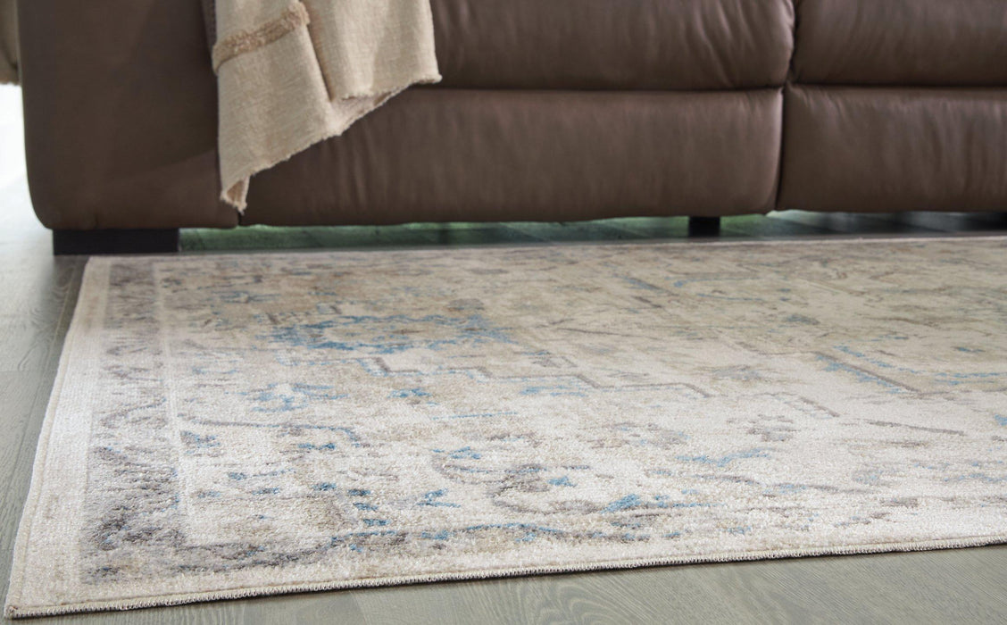 Barkham Rug - De Avenue Furniture