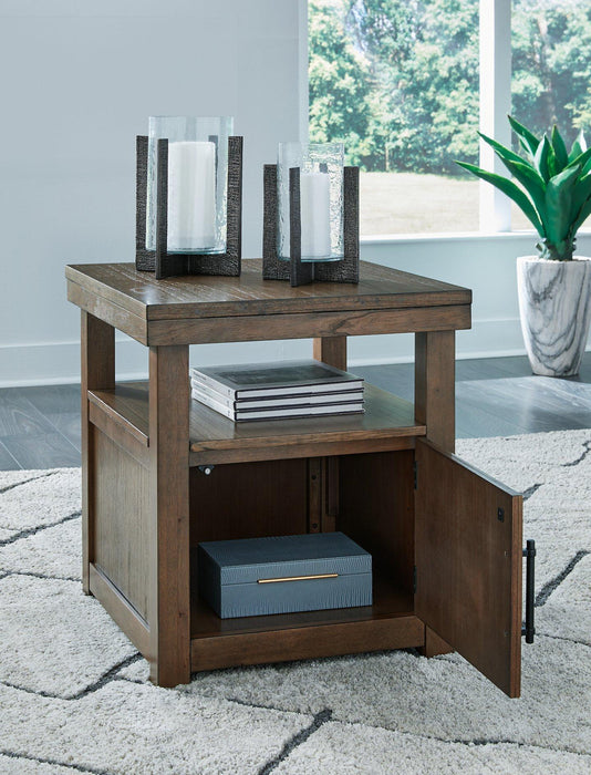 Boardernest Occasional Table Set - De Avenue Furniture