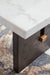 Burkhaus Occasional Table Set - De Avenue Furniture